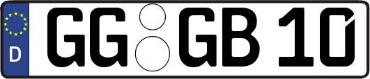 GG-GB10