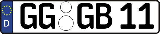 GG-GB11