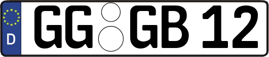 GG-GB12