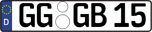 GG-GB15