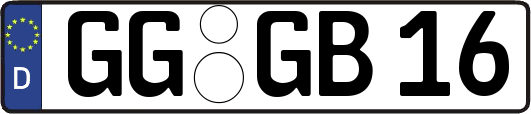 GG-GB16