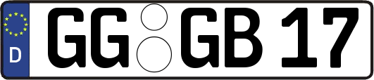 GG-GB17