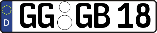 GG-GB18