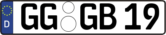 GG-GB19