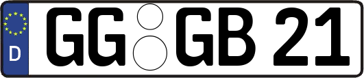 GG-GB21