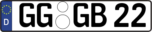 GG-GB22