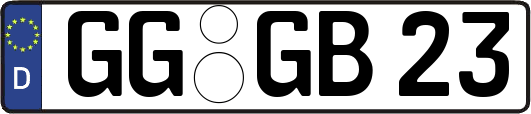 GG-GB23
