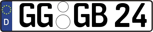 GG-GB24