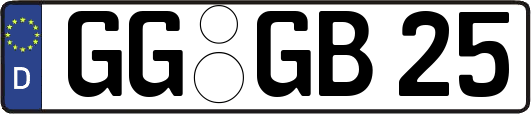 GG-GB25