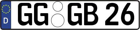 GG-GB26