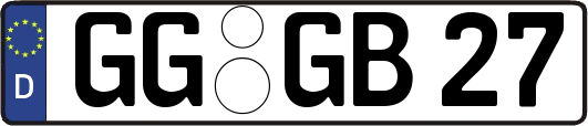 GG-GB27