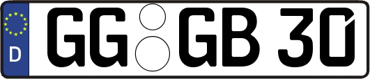 GG-GB30