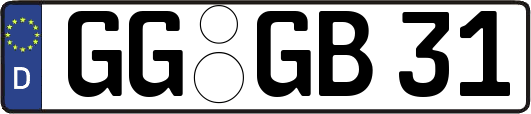 GG-GB31