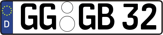 GG-GB32