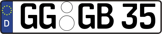 GG-GB35