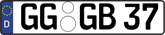 GG-GB37