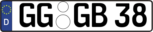 GG-GB38