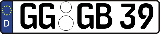 GG-GB39