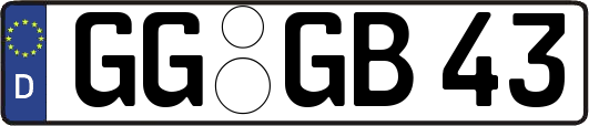 GG-GB43