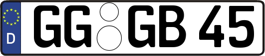 GG-GB45
