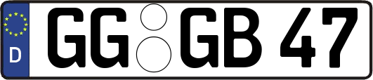 GG-GB47