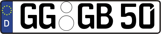 GG-GB50