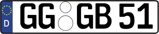 GG-GB51