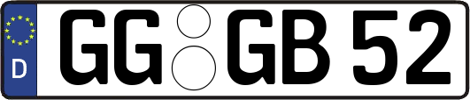 GG-GB52