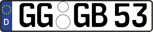 GG-GB53