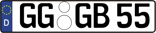GG-GB55