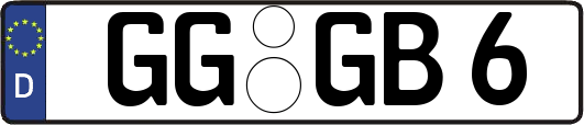 GG-GB6