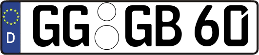GG-GB60