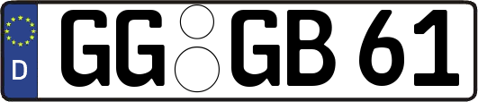 GG-GB61