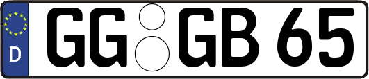GG-GB65