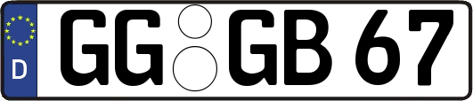 GG-GB67