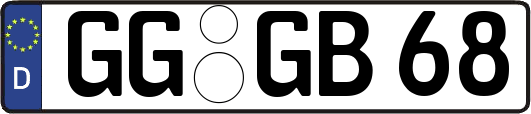 GG-GB68