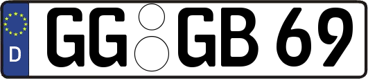 GG-GB69