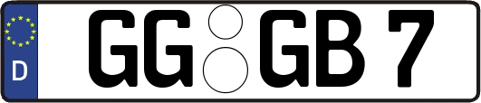 GG-GB7