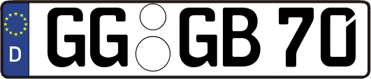 GG-GB70