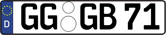 GG-GB71