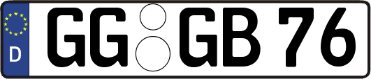 GG-GB76