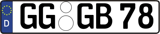 GG-GB78