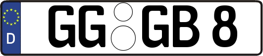 GG-GB8