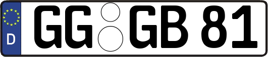 GG-GB81