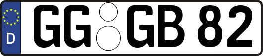 GG-GB82