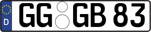 GG-GB83