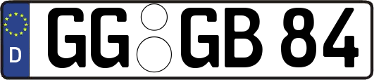 GG-GB84