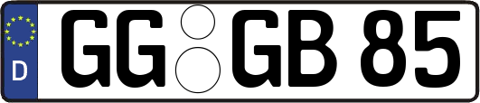 GG-GB85