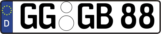 GG-GB88