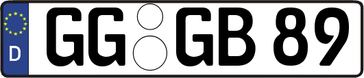 GG-GB89